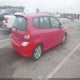JHMGD38637S036467 2007 Honda Fit Sport auction photo thumbnail 4