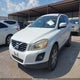 YV4982DL3A2123200 2010 Volvo Xc60 3.2 auction photo thumbnail 2