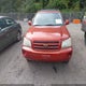 JTEGF21AX30114443 2003 Toyota Highlander V6 auction photo thumbnail 6