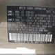 4S4BTADC1M3209130 2021 Subaru Outback Premium auction photo thumbnail 9