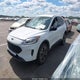 1FMCU9G69NUB92370 2022 Ford Escape Se auction photo thumbnail 2