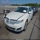 1LNHL9DR8BG611276 2011 Lincoln Mks auction photo thumbnail 2
