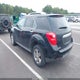 2GNFLHEK2F6280568 2015 Chevrolet Equinox Ltz auction photo thumbnail 3