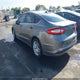 3FA6P0H71DR345234 2013 Ford Fusion Se auction photo thumbnail 3