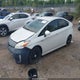 JTDKN3DU5E0360932 2014 Toyota Prius Two auction photo thumbnail 2