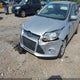 1FAHP3F29CL463613 2012 Ford Focus Se auction photo thumbnail 6