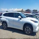 5TDKBRCH1RS635795 2024 Toyota Highlander Hybrid Xle auction photo thumbnail 14
