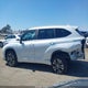 5TDKBRCH1RS635795 2024 Toyota Highlander Hybrid Xle auction photo thumbnail 15