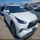 5TDKBRCH1RS635795 2024 Toyota Highlander Hybrid Xle auction photo thumbnail 1