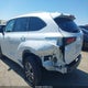 5TDKBRCH1RS635795 2024 Toyota Highlander Hybrid Xle auction photo thumbnail 6