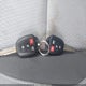 5YFBURHE7JP854072 2018 Toyota Corolla Le auction photo thumbnail 11