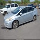 JTDKN3DU9A5002598 2010 Toyota Prius Iv auction photo thumbnail 2