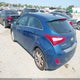 KMHD35LH9EU234320 2014 Hyundai Elantra Gt auction photo thumbnail 3