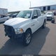 1C6RR7TT1JS215198 2018 Ram 1500 Big Horn 4X4 6'4 Box auction photo thumbnail 2