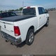 1C6RR7TT1JS215198 2018 Ram 1500 Big Horn 4X4 6'4 Box auction photo thumbnail 4