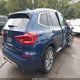 5UXTR9C51KLP95672 2019 BMW X3 xDrive30I auction photo thumbnail 4