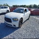 2C3CDXAG5CH167397 2012 Dodge Charger Police auction photo thumbnail 2
