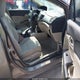 2HGFB2F89CH609182 2012 Honda Civic Ex auction photo thumbnail 5