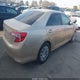 4T4BF1FK7CR237248 2012 Toyota Camry Le auction photo thumbnail 4