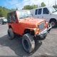 1J4FA39S22P731157 2002 Jeep Wrangler X auction photo thumbnail 1