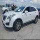 1GYKNCRS5JZ106502 2018 Cadillac Xt5 Luxury auction photo thumbnail 2