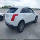 1GYKNCRS5JZ106502 2018 Cadillac Xt5 Luxury auction photo thumbnail 4