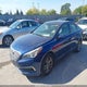 5NPE24AF2FH156580 2015 Hyundai Sonata Se auction photo thumbnail 2