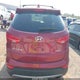 5XYZU3LB0FG235754 2015 Hyundai Santa Fe Sport 2.4L auction photo thumbnail 17