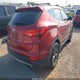 5XYZU3LB0FG235754 2015 Hyundai Santa Fe Sport 2.4L auction photo thumbnail 4