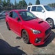 JF1VA2Y6XH9832112 2017 Subaru Wrx Sti Limited auction photo thumbnail 1