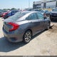 2HGFC2F70HH563074 2017 Honda Civic Ex auction photo thumbnail 4