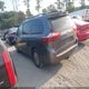 5TDYK3DC1FS672089 2015 Toyota Sienna Xle 8 Passenger auction photo thumbnail 3