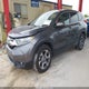 2HKRW2H57KH641153 2019 Honda Cr-V Ex auction photo thumbnail 2