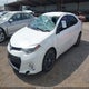 2T1BURHEXGC634062 2016 Toyota Corolla S Plus auction photo thumbnail 2