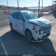 3GKALXEV4NL309655 2022 GMC Terrain Awd Denali auction photo thumbnail 1