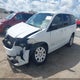 2C4RDGBG7GR363992 2016 Dodge Grand Caravan Se auction photo thumbnail 2