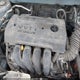 1NXBR32E35Z395697 2005 Toyota Corolla Le auction photo thumbnail 10