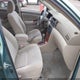 1NXBR32E35Z395697 2005 Toyota Corolla Le auction photo thumbnail 5