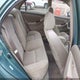1NXBR32E35Z395697 2005 Toyota Corolla Le auction photo thumbnail 8