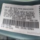1NXBR32E35Z395697 2005 Toyota Corolla Le auction photo thumbnail 9