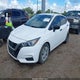 3N1CN8DV9LL823426 2020 Nissan Versa S Xtronic Cvt auction photo thumbnail 2