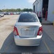 1G1JC5SH6E4135083 2014 Chevrolet Sonic Lt Auto auction photo thumbnail 15