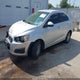 1G1JC5SH6E4135083 2014 Chevrolet Sonic Lt Auto auction photo thumbnail 2
