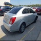 1G1JC5SH6E4135083 2014 Chevrolet Sonic Lt Auto auction photo thumbnail 4
