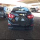 1G1BE5SM4H7161101 2017 Chevrolet Cruze Lt Auto auction photo thumbnail 17