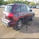 2HNYD284X7H543799 2007 Acura Mdx Technology Package auction photo thumbnail 4