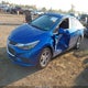 1G1BE5SM0J7116131 2018 Chevrolet Cruze Lt Auto auction photo thumbnail 2