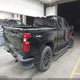 1GCPABEKXRZ193445 2024 Chevrolet Silverado 1500 2Wd Short Bed Custom auction photo thumbnail 4