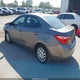 2T1BURHEXJC112815 2018 Toyota Corolla Le auction photo thumbnail 3