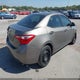 2T1BURHEXJC112815 2018 Toyota Corolla Le auction photo thumbnail 4